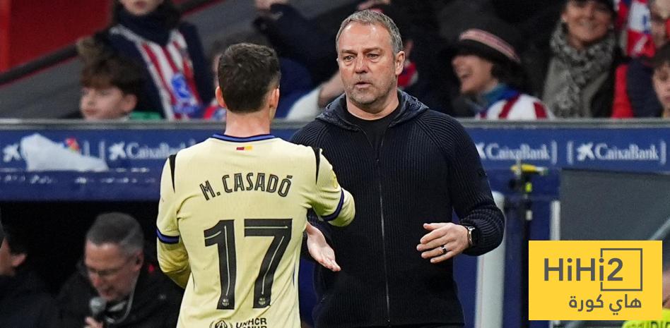 عرض سعودي ضخم لضم كاسادو عرض سعودي ضخم لضم كاسادو