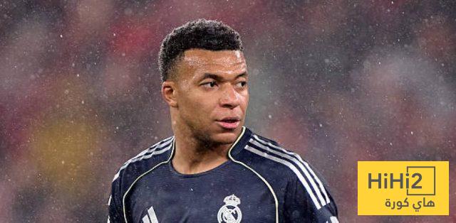 باريس سان جيرمان يستسلم لـ مبابي 1