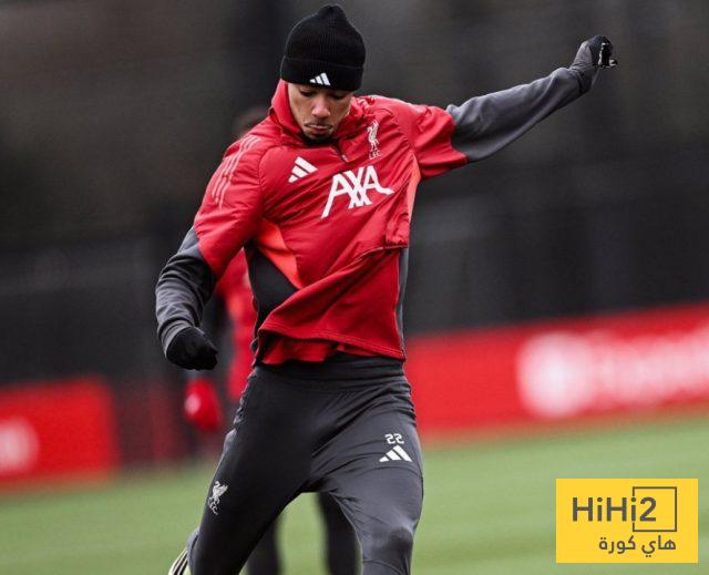 أرقام مهمة قبل مباراة ليفربول ونوتينغهام 2 أرقام مهمة قبل مباراة ليفربول ونوتينغهام 1