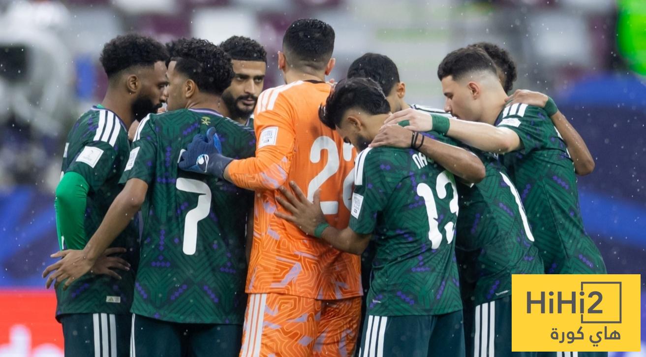 الحارس الذي يراهن عليه الجميع قبل مونديال 2026 !