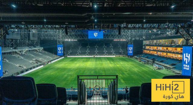 5 ملاعب في الرياض جاهزة لاستضافة كأس آسيا 2027 !