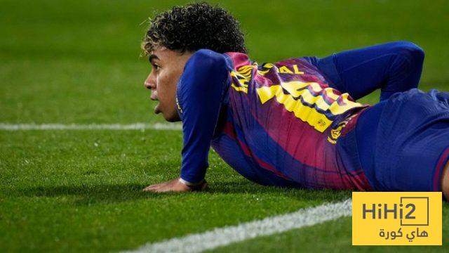 بدأ برشلونة يقترح حلول على لجنة الحكام …! اين كانت المقترحات في الموسم الماضي …؟!