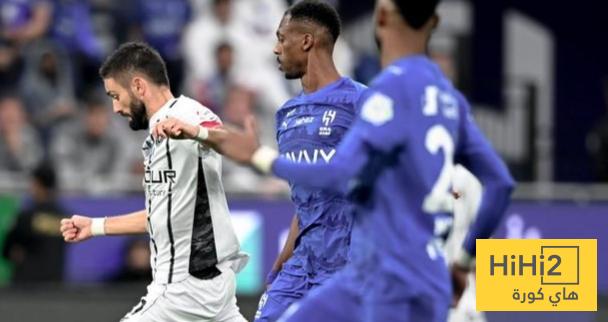 لاعب الشباب يتوعد الهلال قبل الكلاسيكو ! لاعب الشباب يتوعد الهلال قبل الكلاسيكو !