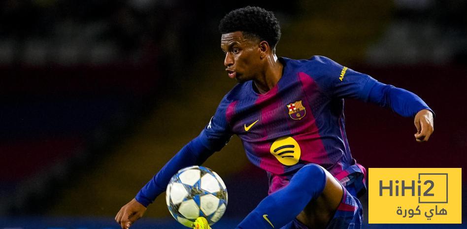 إنتر ميلان مهتم بـ بالدي