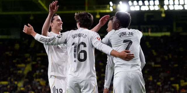 عامل مهم قد يساعد ريال مدريد على حسم موقعة أوساسونا