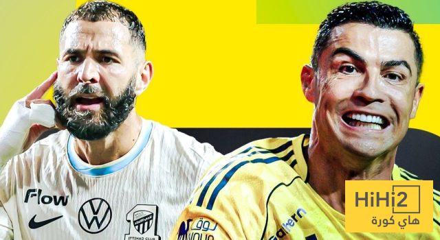 هدافو دوري روشن هذا الموسم بدون ركلات الجزاء .. من يتصدر ؟