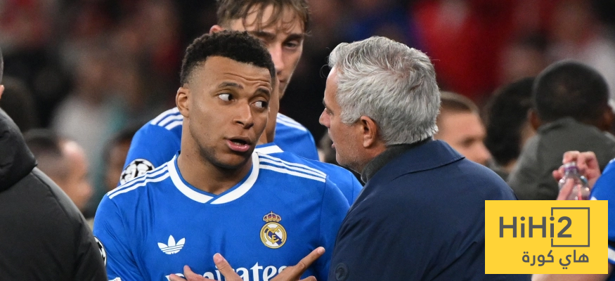 بنفيكا يطالب فيفا بتحقيق عاجل مع مبابي