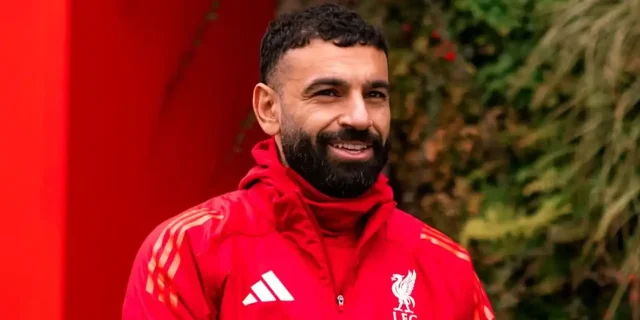 كراوتش مندهش من أنباء رحيل محمد صلاح