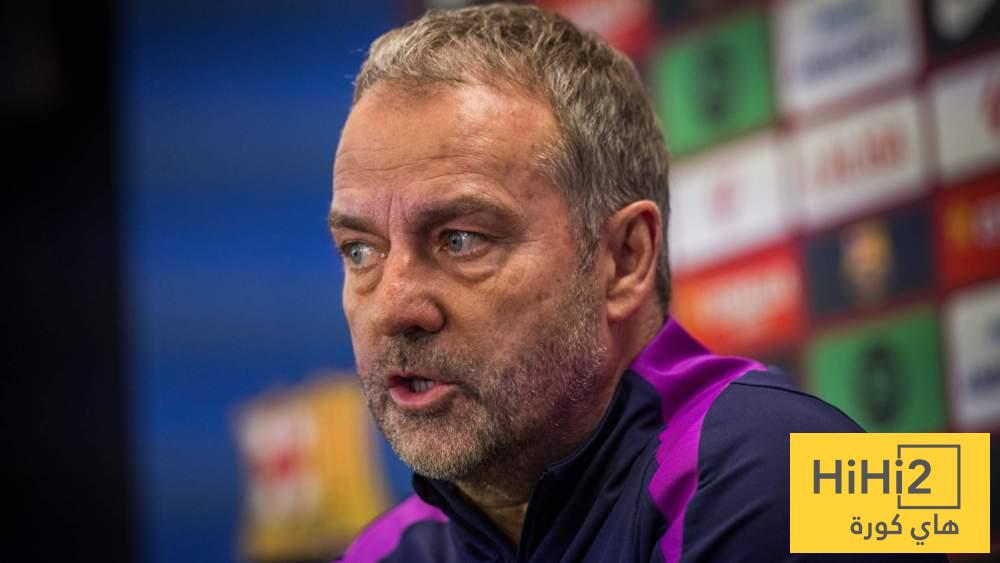 تأخير تدريبات برشلونة بسبب “ساعة الحساب”