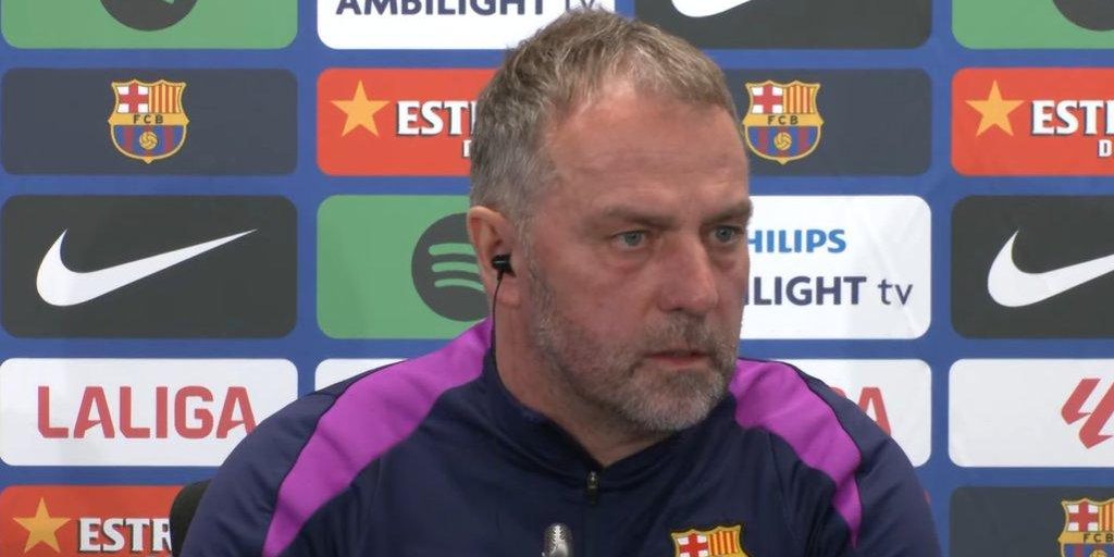 في الكورة : فليك يكشف الأجواء في برشلونة بعد هزيمتين متتاليتين