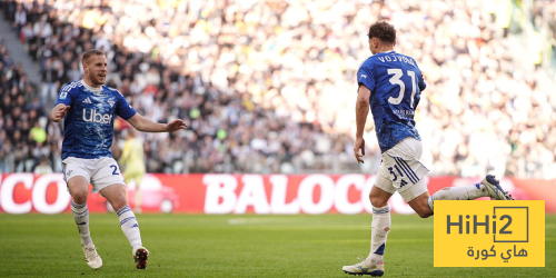 الشوط الأول – إحصائيات مباراة يوفنتوس وكومو الشوط الأول – إحصائيات مباراة يوفنتوس وكومو