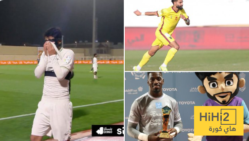 ضربة قوية للحزم قبل مواجهة النصر 1