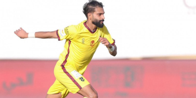 ضربة قوية للحزم قبل مواجهة النصر
