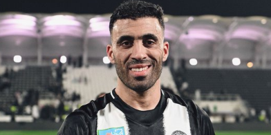 هل عبدالرزاق حمدالله أسطورة تاريخية في دوري روشن؟