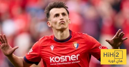 بوديمير يعادل توريس بهدفه ضد ريال مدريد