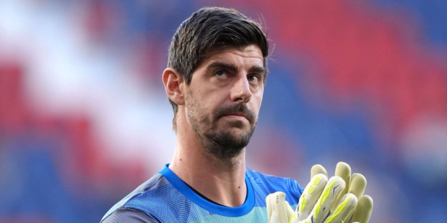 اسوأ لاعب من ريال مدريد امام اوساسونا في الشوط الاول
