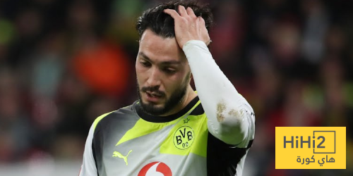 إحصائيات ساعة من مباراة بوروسيا دورتموند ولايبزيغ