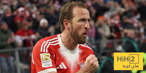 صورة – بايرن ميونخ يستغل تعثر دورتموند ويهرب بالصدارة