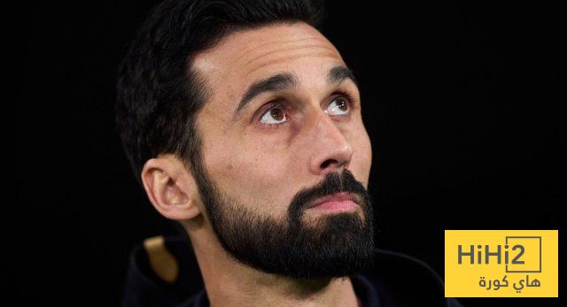 صحفي مدريدي يهاجم قرارات أربيلوا
