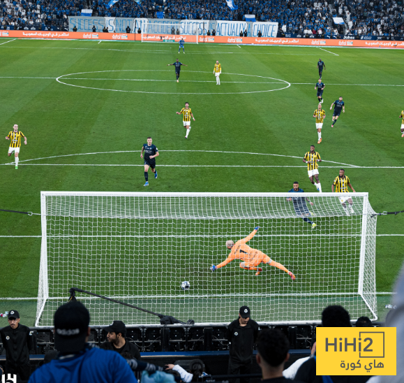 عوار يُشعل الكلاسيكو ! 2 عوار يُشعل الكلاسيكو ! 1