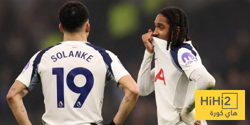 توتنهام يفتقد لـ13 لاعب أمام أرسنال!