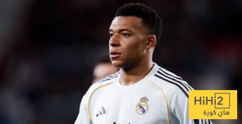 مبابي اكتفى بالتجول في ملعب اوساسونا ..!