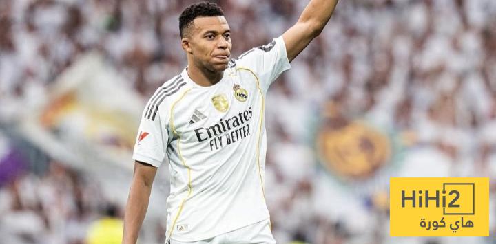 مبابي خارج الخدمة أمام أوساسونا