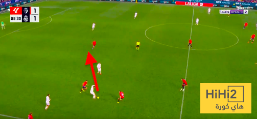 شاهد رد الجمهور الاسباني على وجة النكبة المتسبب في خسارة ريال مدريد 1