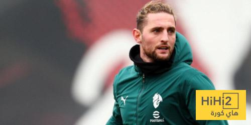 أرقام مهمة قبل مباراة ميلان وبارما أرقام مهمة قبل مباراة ميلان وبارما