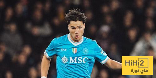 أرقام مهمة قبل مباراة نابولي وأتالانتا