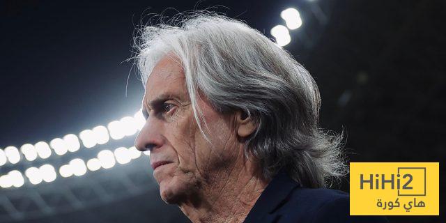 جيسوس يقدم وعدًا لجماهير النصر