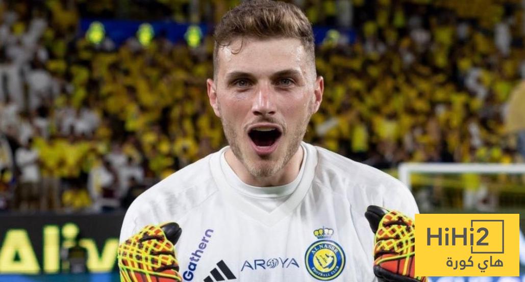 بينتو يصل لرصيد ياسين بونو ! بينتو يصل لرصيد ياسين بونو !