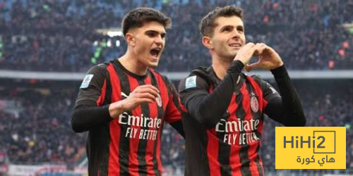 تشكيلة ميلان الرسمية ضد بارما في الدوري الإيطالي تشكيلة ميلان الرسمية ضد بارما في الدوري الإيطالي