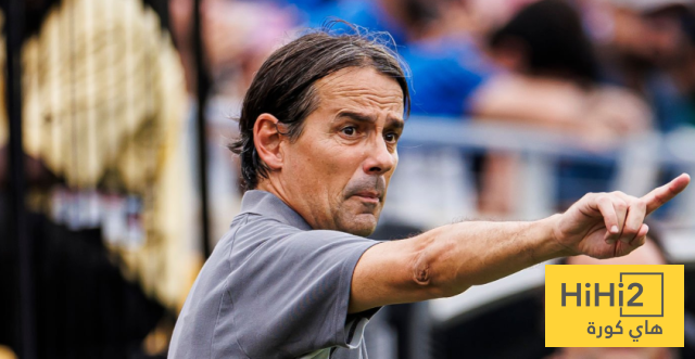 تحذير من استمرار أسلوب إنزاغي الخاطئ ! تحذير من استمرار أسلوب إنزاغي الخاطئ !