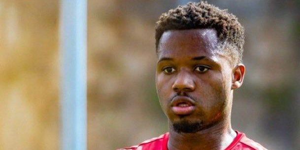 أنسو فاتي على رادار البريميرليغ أنسو فاتي على رادار البريميرليغ