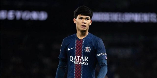 رأي درو فرنانديز في الدوري الفرنسي