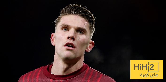 في الكورة : ارقام فيكتور غويكيريس هذا الموسم