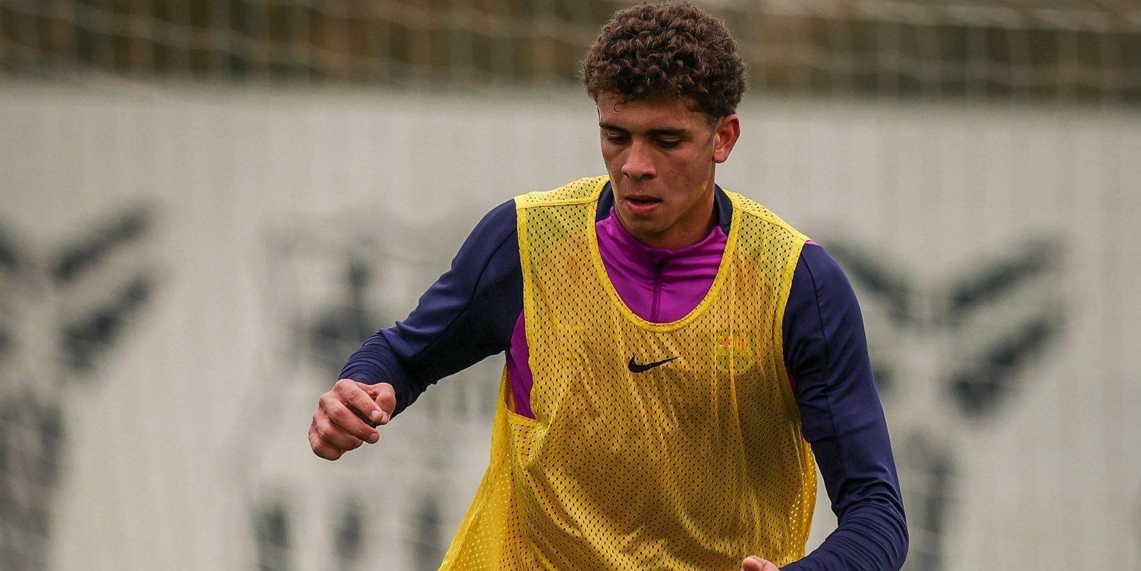 حمزة عبد الكريم يعود إلى مصر لهذا السبب! حمزة عبد الكريم يعود إلى مصر لهذا السبب!