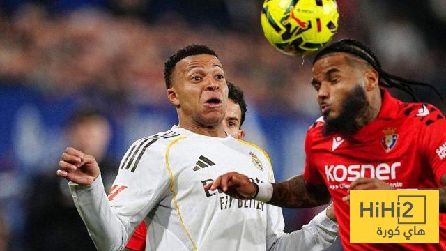 صحفي يهاجم مبابي: يريد أن يكون ما ليس عليه