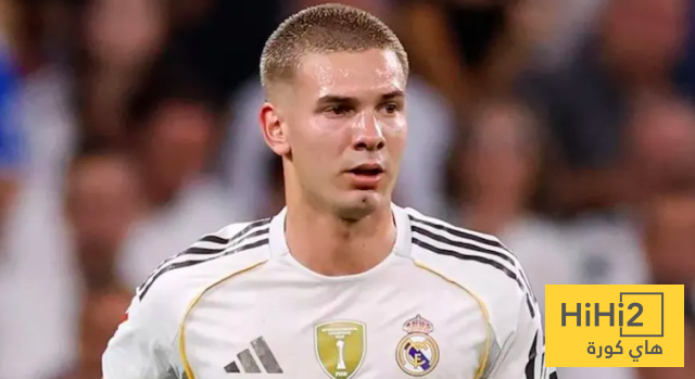 التخطيط الفاشل في ريال مدريد سيدرس في اكبر جامعات العالم
