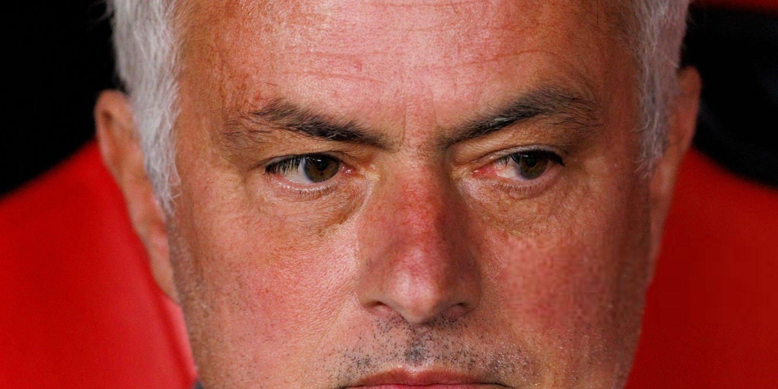 عودة مورينيو إلى ريال مدريد بعيدة عن الواقع!