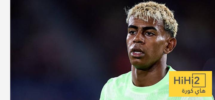 في الكورة : ملخص ما قدمه لامين يامال في الدوري الاسباني هذا الموسم