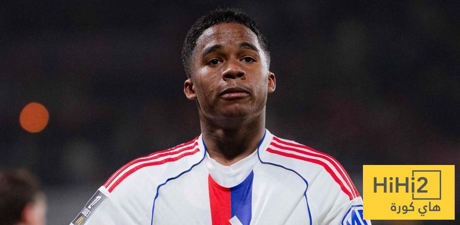 إندريك رحل عن الريال بسبب مبابي وكامافينجا إندريك رحل عن الريال بسبب مبابي وكامافينجا