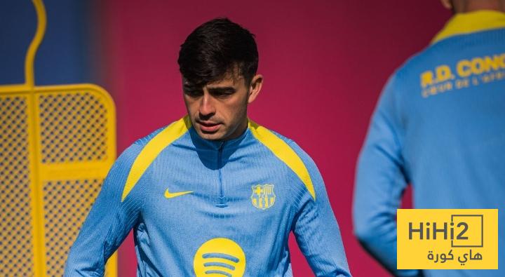 بيدري تألق هذا الموسم بيدري تألق هذا الموسم