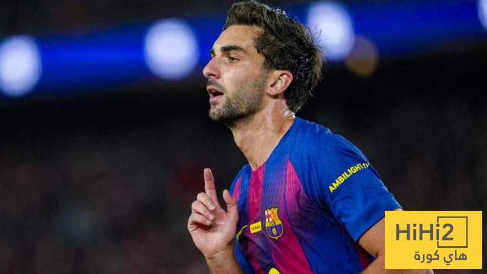 فيران توريس رفض ريال مدريد 4 مرات..!