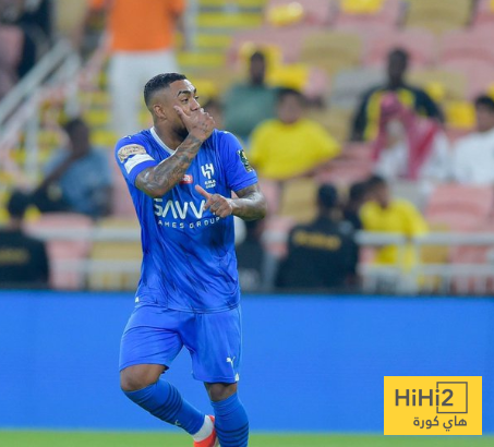 مالكوم يحرج الاتحاد ! 2 مالكوم يحرج الاتحاد ! 1