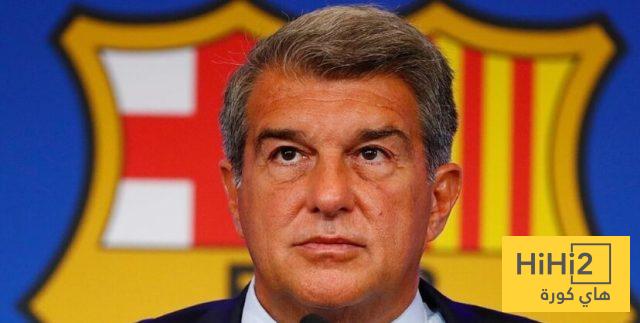 لابورتا بشكل يومي يرصد اخطاء التحكيم مع ريال مدريد 2 لابورتا بشكل يومي يرصد اخطاء التحكيم مع ريال مدريد 1