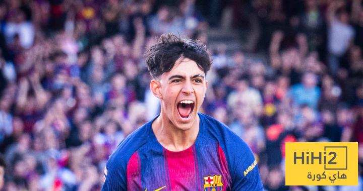 في الكورة : بعد تغييره.. أرقام برنال في مباراة ليفانتي