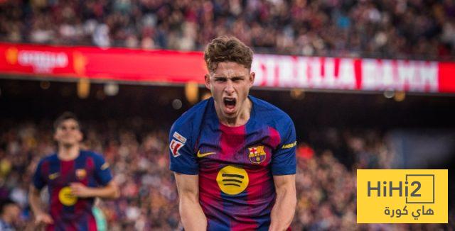 برشلونة يستعيد صدارة الدوري الاسباني بعد الفوز على ليفانتي بثلاثية