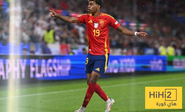 عصابات تهدد لامين يامال ومنتخب إسبانيا